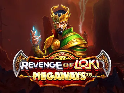 Revenge of Loki Megaways Revenge of Loki Megaways
